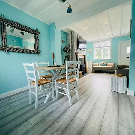 The Rambler'S Rest Cottage, Parkgate, Wirral Parkgate  Εξωτερικό φωτογραφία