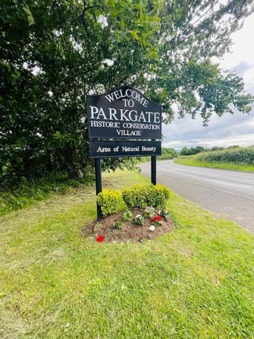 The Rambler'S Rest Cottage, Parkgate, Wirral Parkgate  Εξωτερικό φωτογραφία