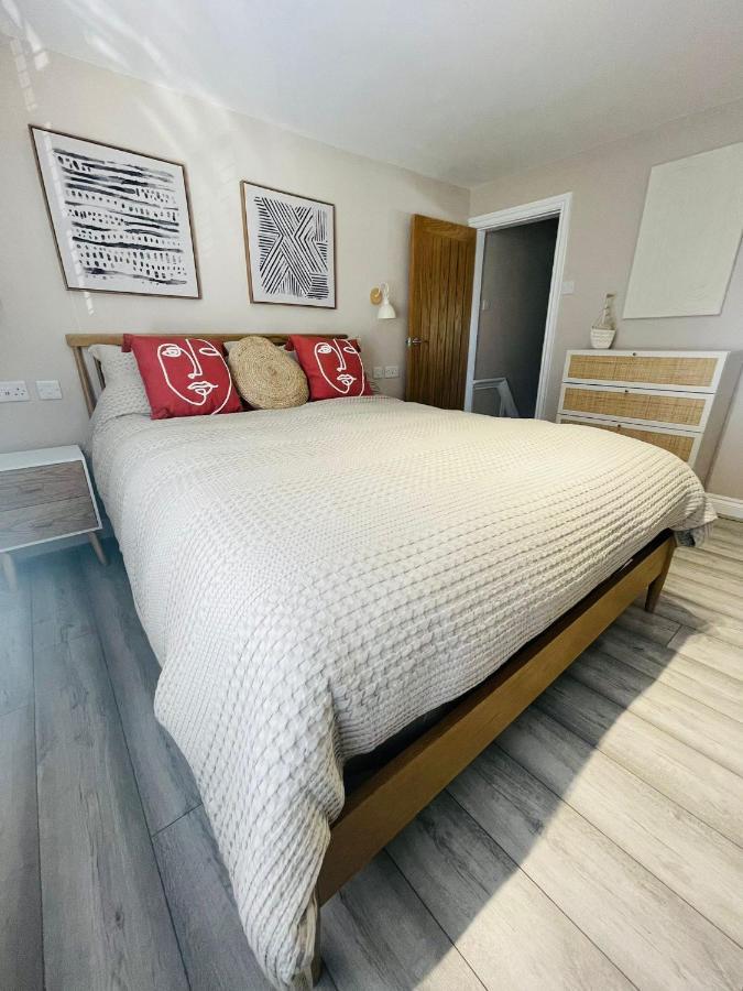 The Rambler'S Rest Cottage, Parkgate, Wirral Parkgate  Εξωτερικό φωτογραφία